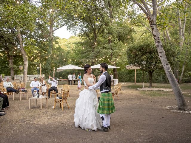 Il matrimonio di Serena e Francesco a Rieti, Rieti 138