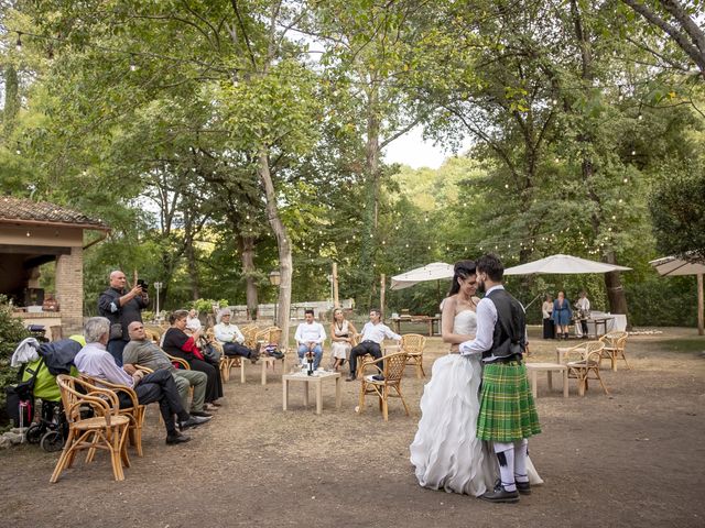 Il matrimonio di Serena e Francesco a Rieti, Rieti 139