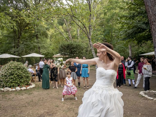 Il matrimonio di Serena e Francesco a Rieti, Rieti 152