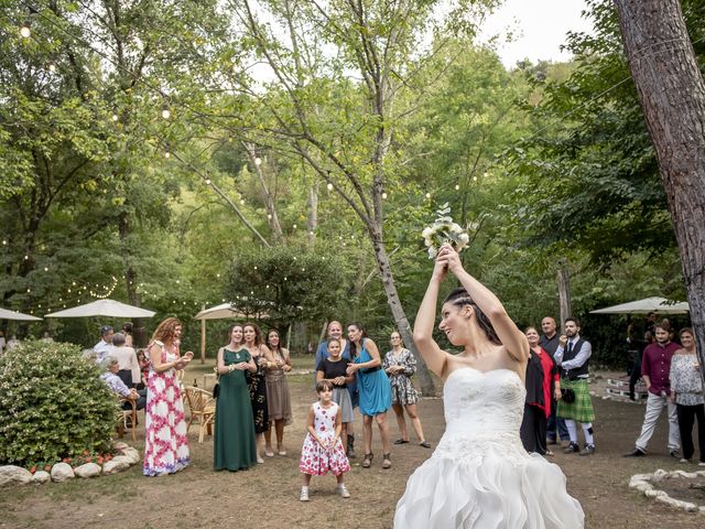 Il matrimonio di Serena e Francesco a Rieti, Rieti 154