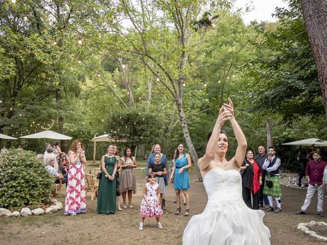 Il matrimonio di Serena e Francesco a Rieti, Rieti 155