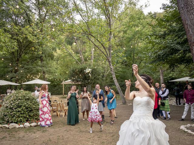 Il matrimonio di Serena e Francesco a Rieti, Rieti 156