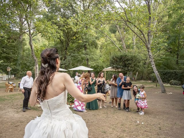 Il matrimonio di Serena e Francesco a Rieti, Rieti 158