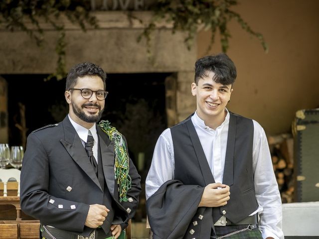 Il matrimonio di Serena e Francesco a Rieti, Rieti 262