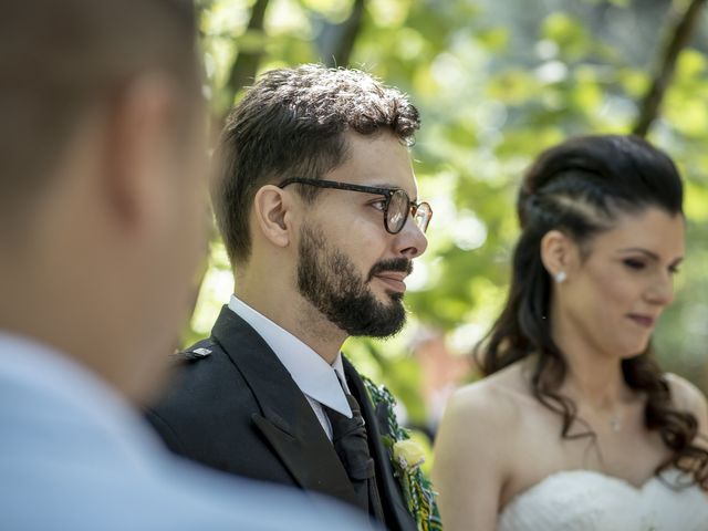 Il matrimonio di Serena e Francesco a Rieti, Rieti 290