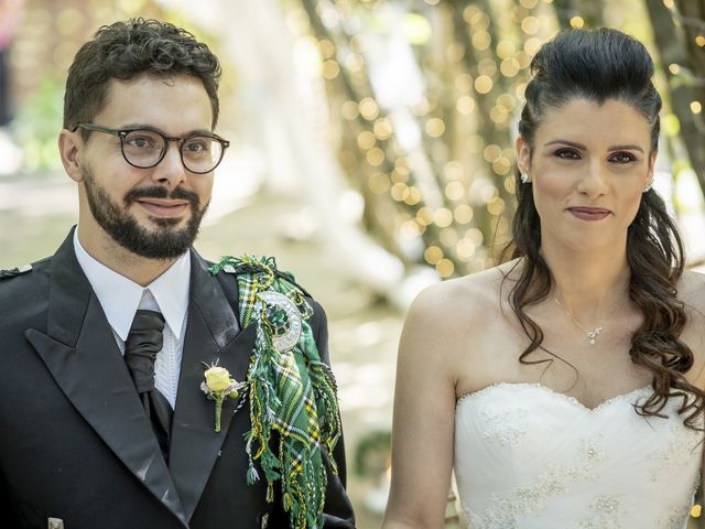 Il matrimonio di Serena e Francesco a Rieti, Rieti 304