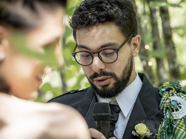 Il matrimonio di Serena e Francesco a Rieti, Rieti 315