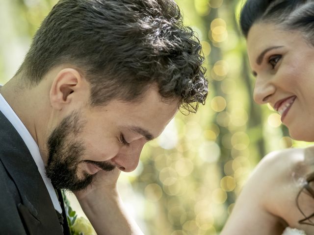 Il matrimonio di Serena e Francesco a Rieti, Rieti 320