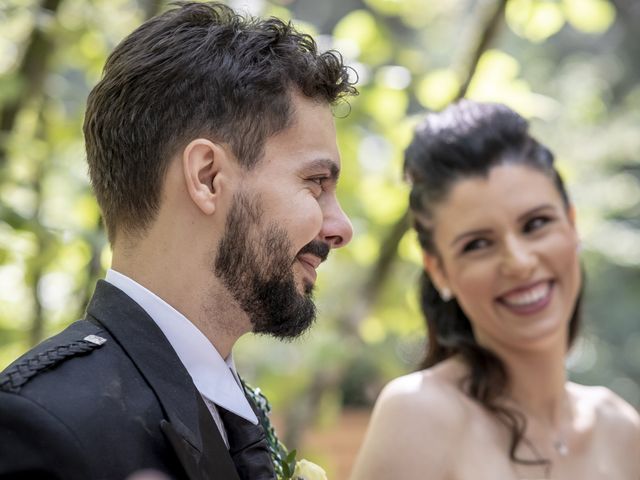 Il matrimonio di Serena e Francesco a Rieti, Rieti 324