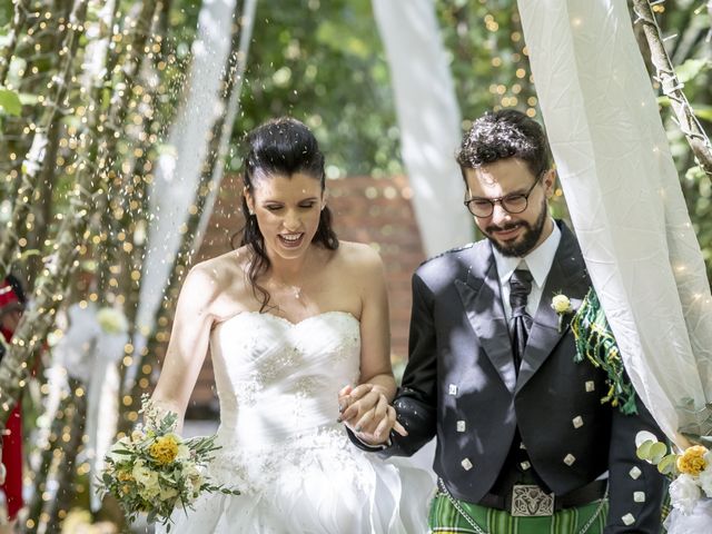 Il matrimonio di Serena e Francesco a Rieti, Rieti 326