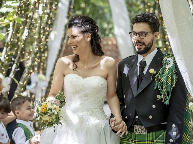 Il matrimonio di Serena e Francesco a Rieti, Rieti 327