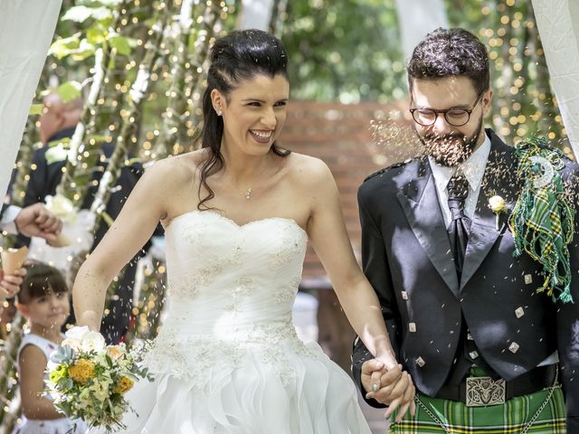 Il matrimonio di Serena e Francesco a Rieti, Rieti 328