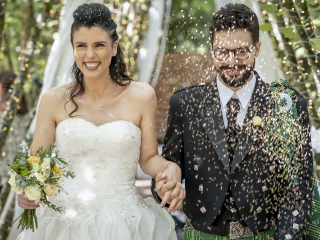 Il matrimonio di Serena e Francesco a Rieti, Rieti 330