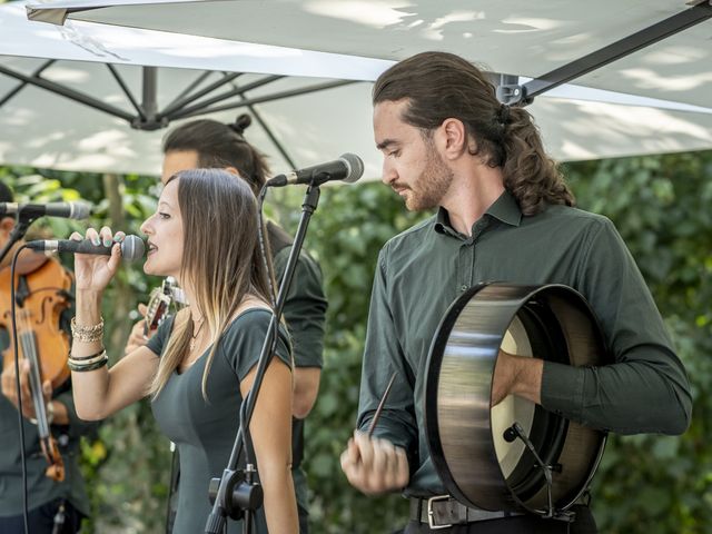 Il matrimonio di Serena e Francesco a Rieti, Rieti 374