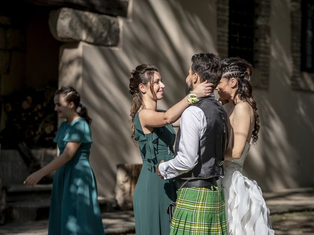 Il matrimonio di Serena e Francesco a Rieti, Rieti 381