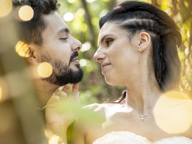 Il matrimonio di Serena e Francesco a Rieti, Rieti 387