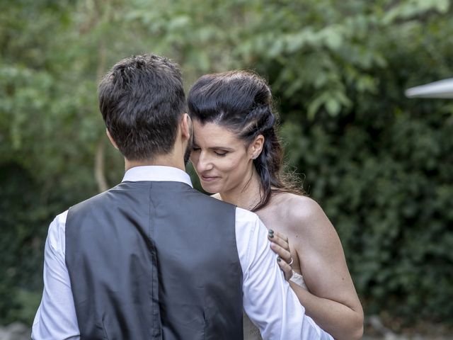 Il matrimonio di Serena e Francesco a Rieti, Rieti 397