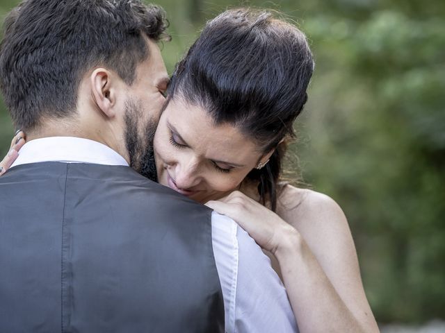 Il matrimonio di Serena e Francesco a Rieti, Rieti 399