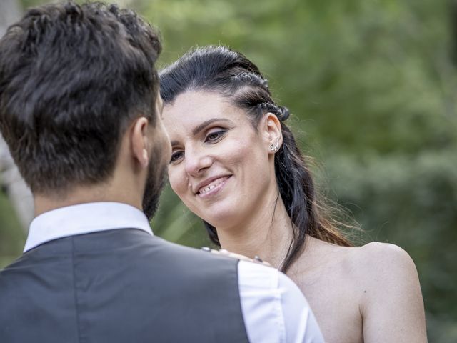 Il matrimonio di Serena e Francesco a Rieti, Rieti 400