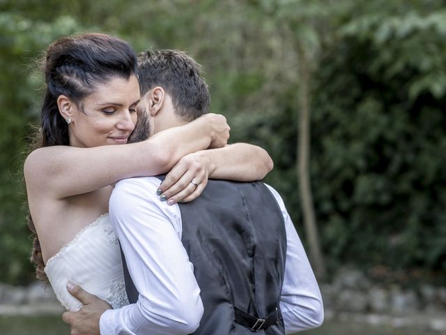 Il matrimonio di Serena e Francesco a Rieti, Rieti 403