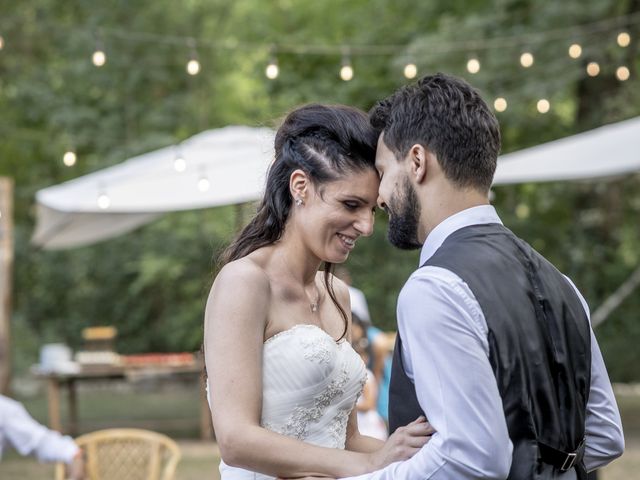 Il matrimonio di Serena e Francesco a Rieti, Rieti 404