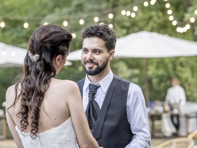 Il matrimonio di Serena e Francesco a Rieti, Rieti 405