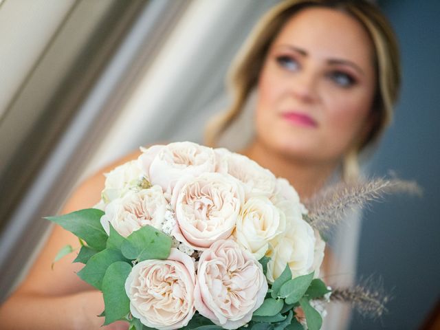 Il matrimonio di Daniele e Eleonora a Matera, Matera 7