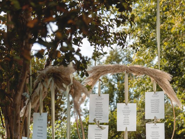 Il matrimonio di Francesco e Francesca a Cordenons, Pordenone 24