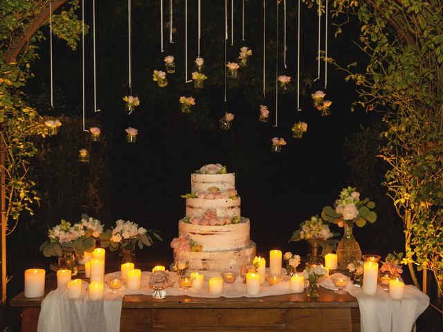 Il matrimonio di Francesco e Francesca a Cordenons, Pordenone 34