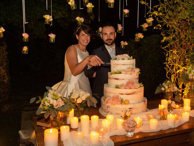 Il matrimonio di Francesco e Francesca a Cordenons, Pordenone 36