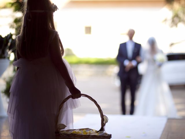 Il matrimonio di Gianluca e Alessia a Napoli, Napoli 11