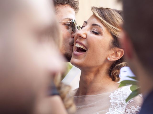 Il matrimonio di Gianluca e Alessia a Napoli, Napoli 14