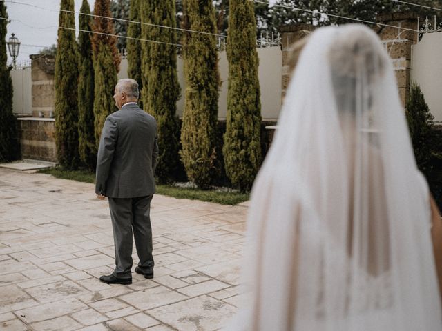 Il matrimonio di Costantina e Gennaro a Foggia, Foggia 19