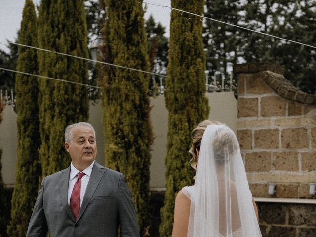 Il matrimonio di Costantina e Gennaro a Foggia, Foggia 20