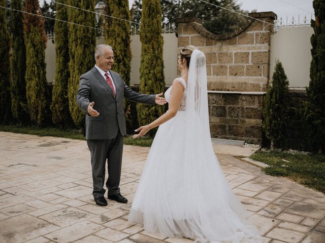 Il matrimonio di Costantina e Gennaro a Foggia, Foggia 22