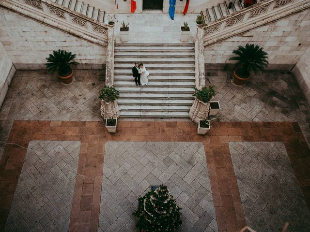 Il matrimonio di William e Paola a Cagliari, Cagliari 7