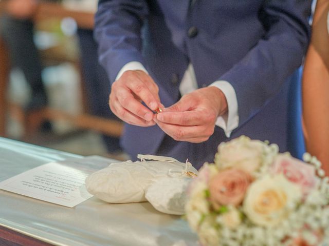 Il matrimonio di Maicol e Daniela a Castelnuovo di Garfagnana, Lucca 20