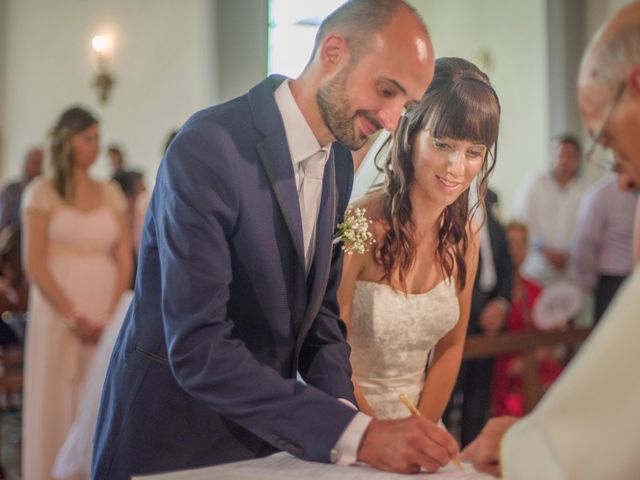 Il matrimonio di Maicol e Daniela a Castelnuovo di Garfagnana, Lucca 26