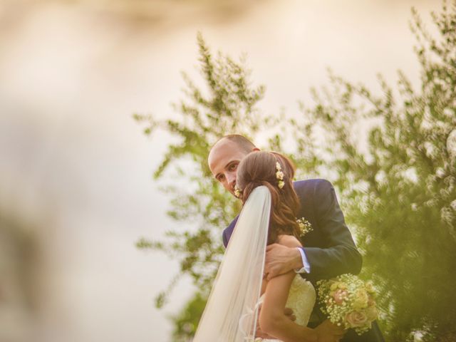 Il matrimonio di Maicol e Daniela a Castelnuovo di Garfagnana, Lucca 35