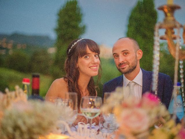 Il matrimonio di Maicol e Daniela a Castelnuovo di Garfagnana, Lucca 59