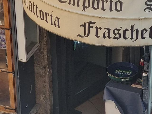 Il matrimonio di Luigi e Veronica  a Sermoneta, Latina 9