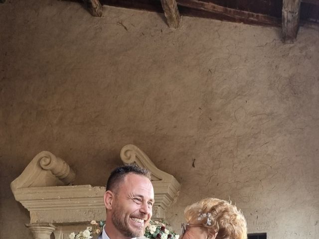 Il matrimonio di Luigi e Veronica  a Sermoneta, Latina 12