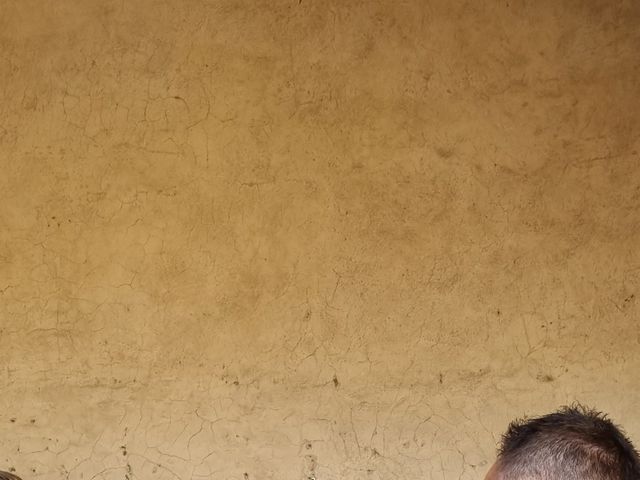 Il matrimonio di Luigi e Veronica  a Sermoneta, Latina 17