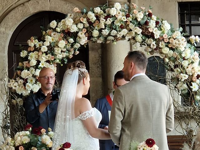 Il matrimonio di Luigi e Veronica  a Sermoneta, Latina 20