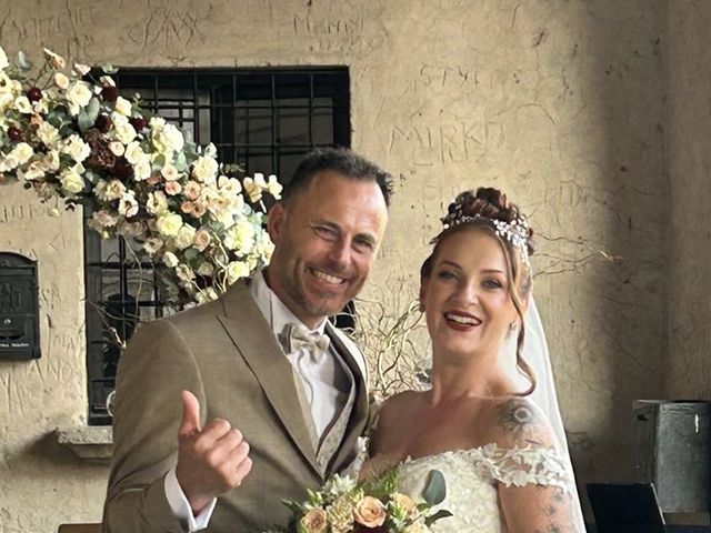 Il matrimonio di Luigi e Veronica  a Sermoneta, Latina 29