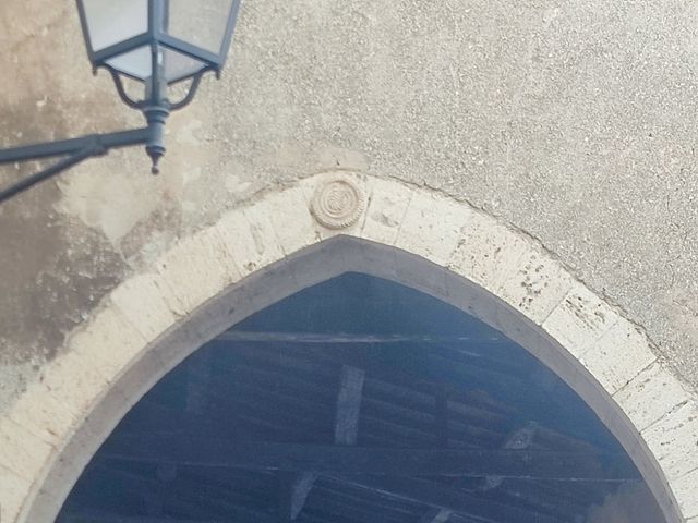 Il matrimonio di Luigi e Veronica  a Sermoneta, Latina 33
