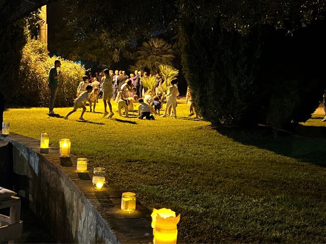 Il matrimonio di Luigi e Veronica  a Sermoneta, Latina 44