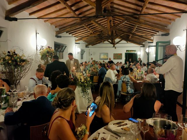 Il matrimonio di Luigi e Veronica  a Sermoneta, Latina 48