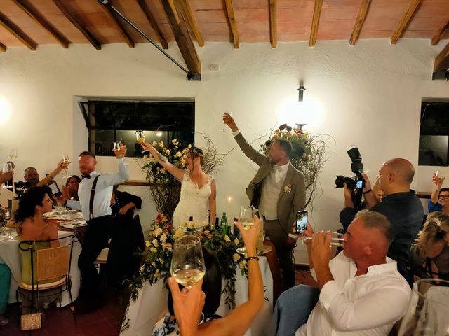Il matrimonio di Luigi e Veronica  a Sermoneta, Latina 49