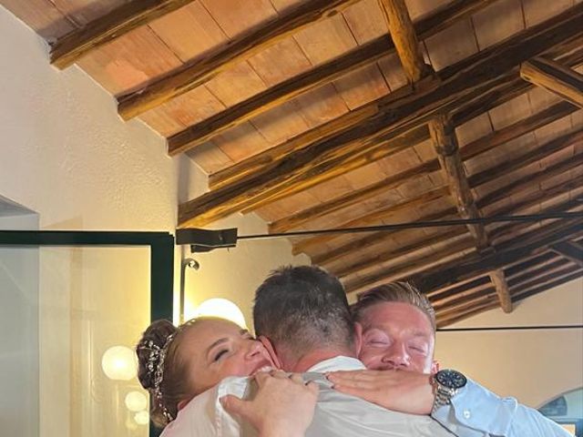 Il matrimonio di Luigi e Veronica  a Sermoneta, Latina 52